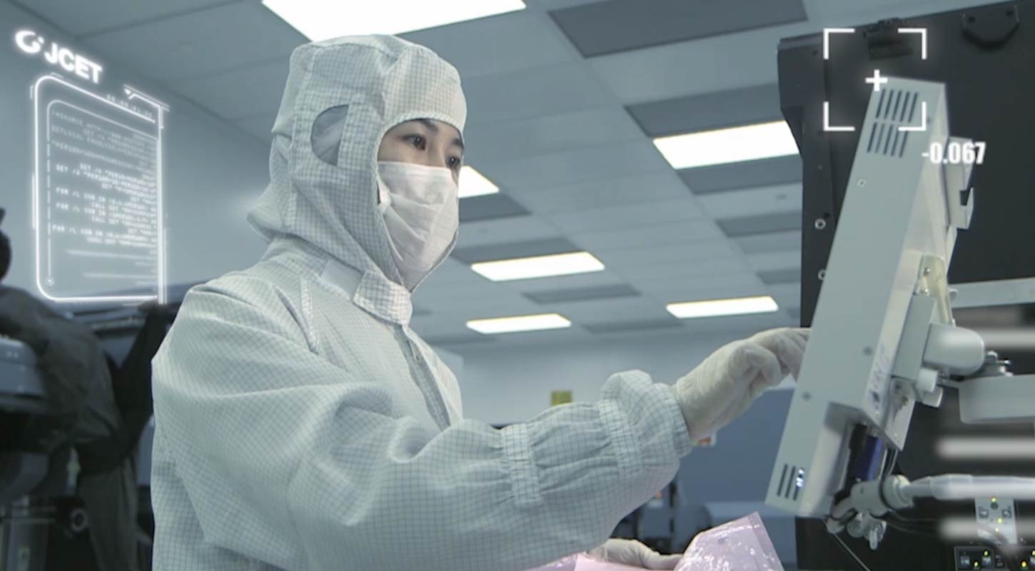 深圳企业宣传拍摄实拍图